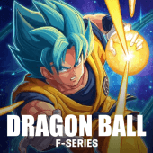Dragon Ball jilipark slot icon