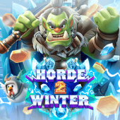 Horde 2 Winter jilipark slot icon